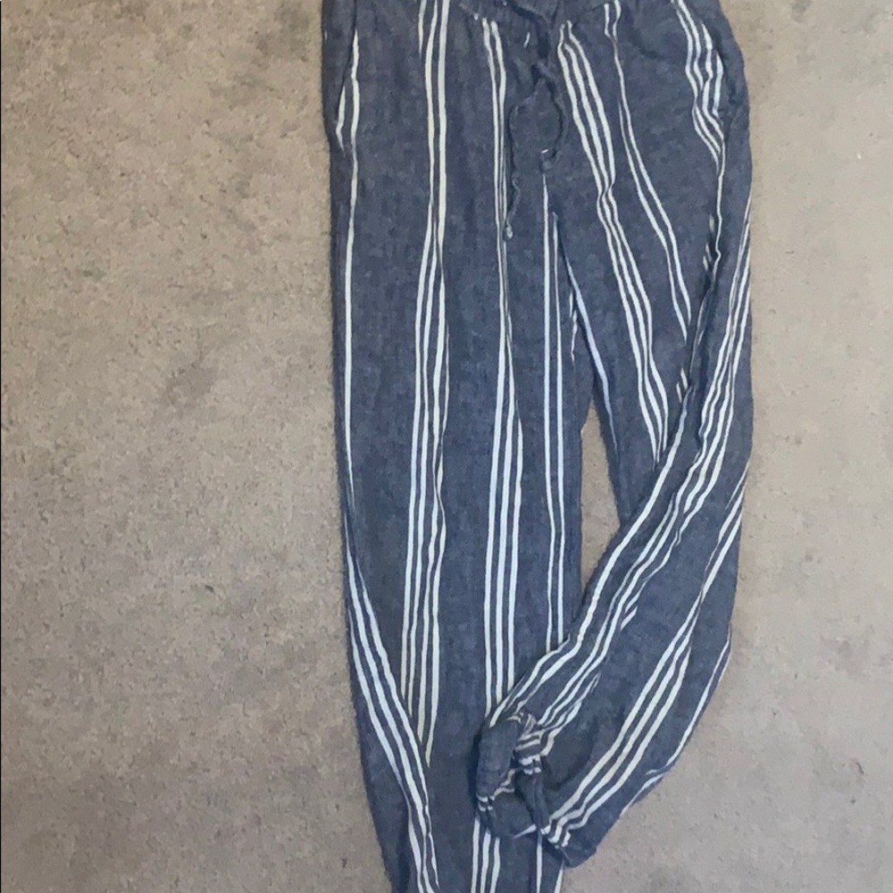 Boho beach pants
